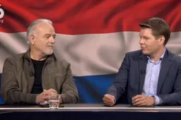 WIERD DUK HAALT KEIHARD UIT: 'Woonexperiment' met statushouders en studenten loopt uit op verkrachtingen en geweld