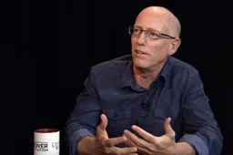 EEN LEGENDE IS HEENGEGAAN: Scott Adams (Dilbert) overleden, laat schokkende laatste boodschap achter