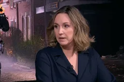 TOTALE WERKELIJKHEIDSONTKENNING: Nine Kooiman weigert gezagscrisis politie te zien!