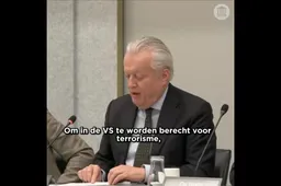 RALF DEKKER (FVD) WAARSCHUWT: 'EU en NAVO zijn luchtkastelen, Nederland moet kiezen voor eigen kracht!'