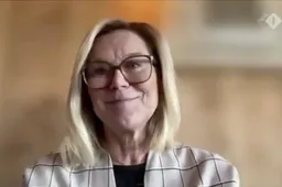 KAAG LIEGT BIJ BUITENHOF: "Logisch kabinet"? Rechtse meerderheid van 89 zetels wordt genegeerd!