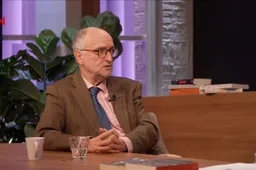 PAUL CLITEUR FILEERT KARTEL: "D66-zetels zijn veel meer waard dan die van PVV door macht in instituties!"