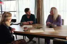 VERZET TEGEN DE SLOOP: Marianne Zwagerman richt 'Vakbond voor Plattelandsbewoners' op om Nederland te redden van beton en windmolens