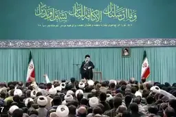 Iran Opstand: Shahbazi onthult gruweldaden Khamenei en kritiek op NOS propaganda