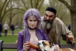 EPISCHE BLUNDER: Britse overheid spendeert belastinggeld aan anti-rechts game, creëert per ongeluk de ultieme nationalistische mascotte 'Amelia'