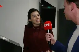 HYPOCRISIE TEN TOP: D66 jammert over 'haat' tegen journalisten, maar noemt ON! keihard 'de rotte plek'! (Tom de Nooijer fileert ze!)