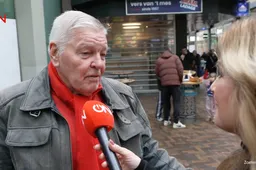 VOXPOP: De straat spreekt zich uit over het nieuwe kartel-kabinet: 'Jetten is een verschrikking!'