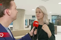 VERRAAD VAN DE BBB: Mona Keijzer breekt belofte en trekt Spreidingswet NIET in: 'Gaat me niet meer lukken'