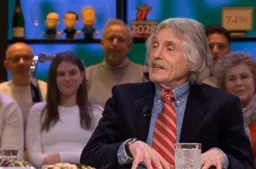 DERKSEN SLOOPT JETTEN: 'Rechtse praatjes in campagne was puur bedrog, kiezer kan de tering krijgen!'