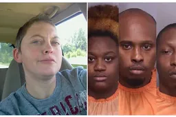 HORROR-MOORD: Vrouw wil puppy kopen, wordt in de val gelokt door TUIG, vermoord en in brand gestoken