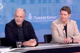 VERNIETIGEND: Wilders en Wierd Duk sabelen kabinet-Jetten neer: 'Wie hiermee instemt, helpt Nederland ten onder!'