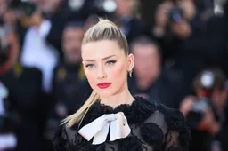 PATHOLOGISCH: Amber Heard speelt weer slachtoffer in docu: "Ik ben mijn stem kwijt" (Nee, je bent ontmaskerd!)