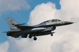 DUITSLAND ESCALEERT: Berlijn overweegt fregat of vliegtuigen naar Groenland te sturen om Trump te 'intimideren'