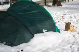 Eco-terroristen slaan toe: Bejaarden vriezen in hun huis door sabotage 'Vulkangruppe'