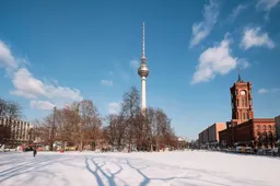 SIETSKE BERGSMA HAALT UIT: "Linkse terreur in Berlijn wordt gedoogd? Nog NOOIT een arrestatie!"