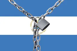 TRUMP-EFFECT IS EEN FEIT: Nicaragua laat politieke gevangenen vrij uit angst voor Amerikaanse vuist!