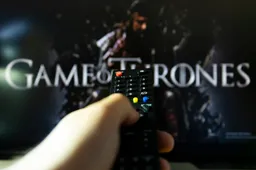 Nieuwe Game of Thrones-serie onder vergrootglas om gebrek aan vrouwelijke rollen