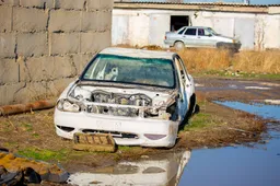 Automobilist is er klaar mee: Overweldigende meerderheid wijst rekeningrijden af in peiling