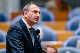 HYPOCRIET TOT OP HET BOT: Markuszower en Heutink janken over 'dictator' Wilders na jarenlang mee-eten uit de ruif