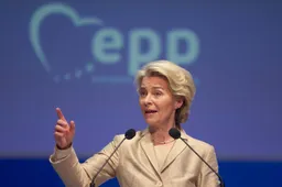 Privacy-nachtmerrie: EU schrapt 'toestemming', uw data vogelvrij voor techreuzen