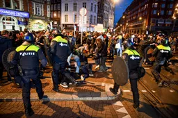 HET IS GENOEG: Kamer eist eindelijk keiharde straffen voor tuig dat hulpverleners aanvalt (OM moet stoppen met wegkijken!)