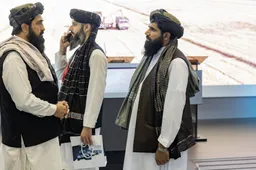 De NPO-spinmachine draait overuren: Noorzai ontkent fouten en verschuilt zich achter 'moed' van gearresteerde vrouw