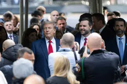 Marvel-acteur loopt leeg over Donald Trump en JD Vance: "niet doen alsof dit normaal is!"