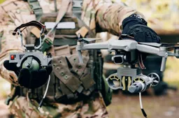 NEDERLANDSE VETERAAN KLAPT UIT SCHOOL: "Oekraïense soldaten brengen elke ochtend de nazi-groet!"