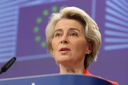 SCHANDALIG: Brussel pompt 8,6 miljard in linkse activisten nu Trump de kraan dichtdraait