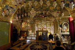 De maat is vol voor de Kerken in het Heilige Land: 'Stop met deze schadelijke ideologieën'