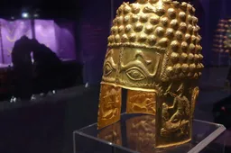 BELASTINGGELD DOOR HET PUTJE: Kabinet lapt 5,7 MILJOEN euro na blunder met kunstroof Drents Museum