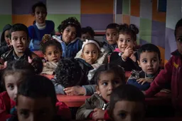 OMVOLKING IN DE PRAKTIJK: 'Musa' bestormt de grote steden, oer-Hollandse namen verdwijnen