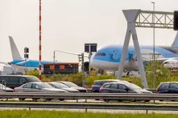 SCHIPHOL-HYPOCRISIE: Luchthaven weert mkb’er met ‘milieuzone’ terwijl kerosineslurpers gewoon doorvliegen!