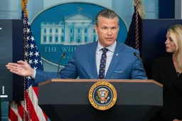 ELON MUSK WINT WEER: Pentagon dumpt woke-AI en kiest voor Grok van xAI!