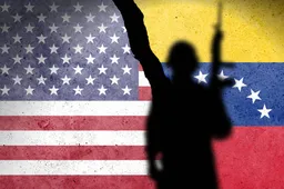 Generaal Flynn onthult het meesterplan: "De wereld is zojuist van koers veranderd, VS heeft totale controle"