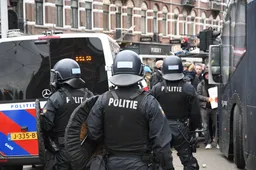 "Dit is Nederland": Janny Knol onthult schokkende waarheid achter politiejacht tijdens jaarwisseling