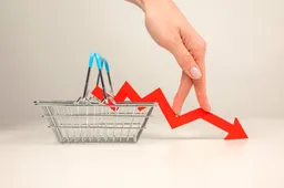 TRAP ER NIET IN: CBS juicht over 'daling' inflatie, maar uw geld verdampt nog steeds waar u bij staat!