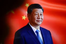 XI JINPING DREIGT MET INVASIE: 'Hereniging' Taiwan onstopbaar in 2026 – Westen kijkt machteloos toe!