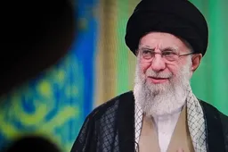 OORLOGSDREIGING: Trump stuurt 'armada' naar Iran en waarschuwt Mullahs: "We raken jullie weer!"