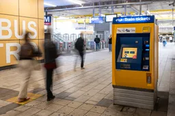 SCHANDALIG: NS-meldkamer laat passagier stikken bij Arabische doodsbedreigingen: 'Ga maar ergens anders zitten'