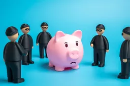 DE ROVERHEID SLAAT TOE: Jan Pronk luidt noodklok over 'begerige' zoektocht naar uw spaargeld en huis!