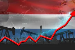 LACHWEKKEND: CBS juicht om schamele 0,5 procent 'groei', maar de burger merkt er NIETS van! (Het is dieptriest)