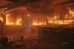 Schokkend overheidsfalen: 40 doden in Crans-Montana omdat inspectie jarenlang verzaakte