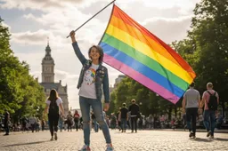 Nachtmerrie voor ouders: School start geheime transitie bij kind (13) en liegt erover