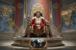 GROTE SCHOONMAAK: Trump trekt VS uit tientallen 'woke' VN-organisaties. "Geldkraan dicht!"