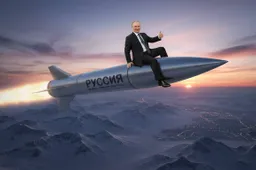 TELEGRAAF-PANIEK: Media schreeuwen moord en brand over aanval 'bij Polen', maar dat is pure logica