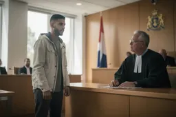 SCHANDE: Tieners die 60-jarige man doodsloegen in Schiedam weer VRIJ! "Slachtoffer was al zwak"