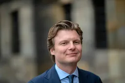 WAANZIN: Linkse Kamer dwingt kabinet tot 'handelsbazooka' tegen VS, Brekelmans waarschuwt voor economische zelfmoord