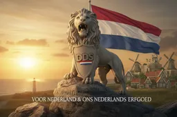 ALARMFASE 1: Het partijkartel wil ons definitief de mond snoeren in 2026 - Trap op de rem!