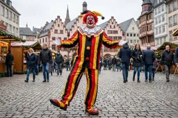 LACHWEKKENDE HOOGMOED: Duitsland dreigt met boycot WK 2026 omdat Trump 'Groenland wil annexeren'